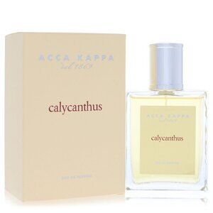 Calycanthus by Acca Kappa Eau De Parfum Spray 3.3 oz